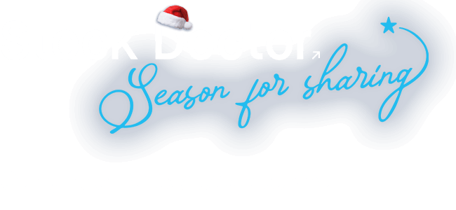 Stock Doctor Season for Sharing